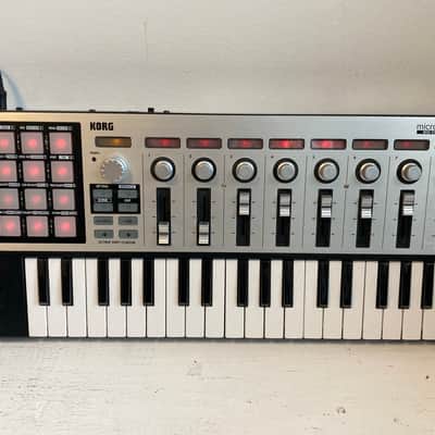 Korg MC-1 microKontrol | Reverb Canada