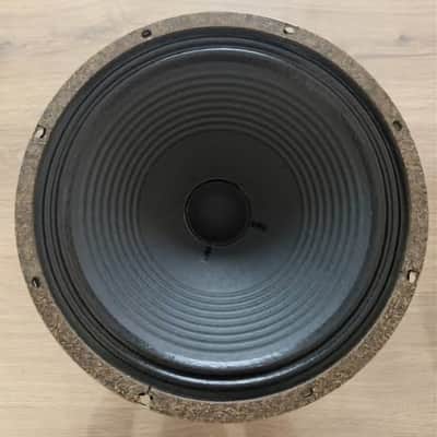 Celestion G12H-75 Creamback 12" 75-Watt 16 Ohm Speaker 2025 - Cream image 2