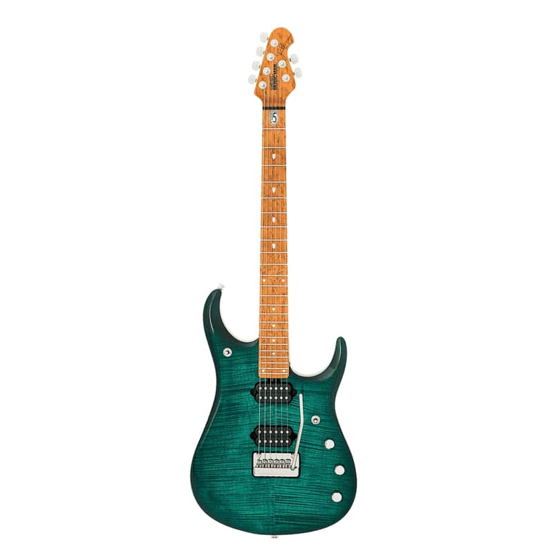 Ernie Ball Music Man John Petrucci Signature JP15-6 (2015 - 2019) image 6