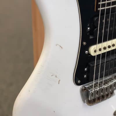 Peavey Horizon II 1986 - White image 6