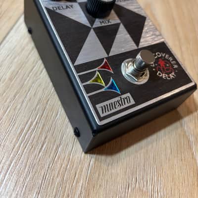 Maestro Discoverer Delay imagen 4