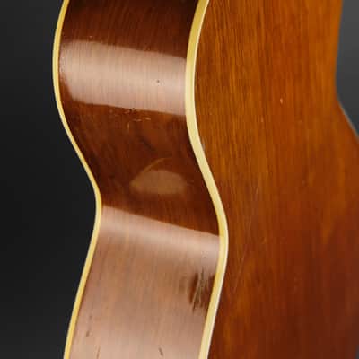 1920s Gibson L-1 Natural image 20