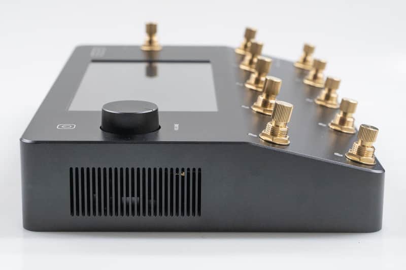 new】 Neural DSP / Quad Cortex Limited Edition Black and Gold