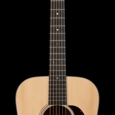 Martin D-18 Authentic 1937 #45102 (NAMM 2026) image 5