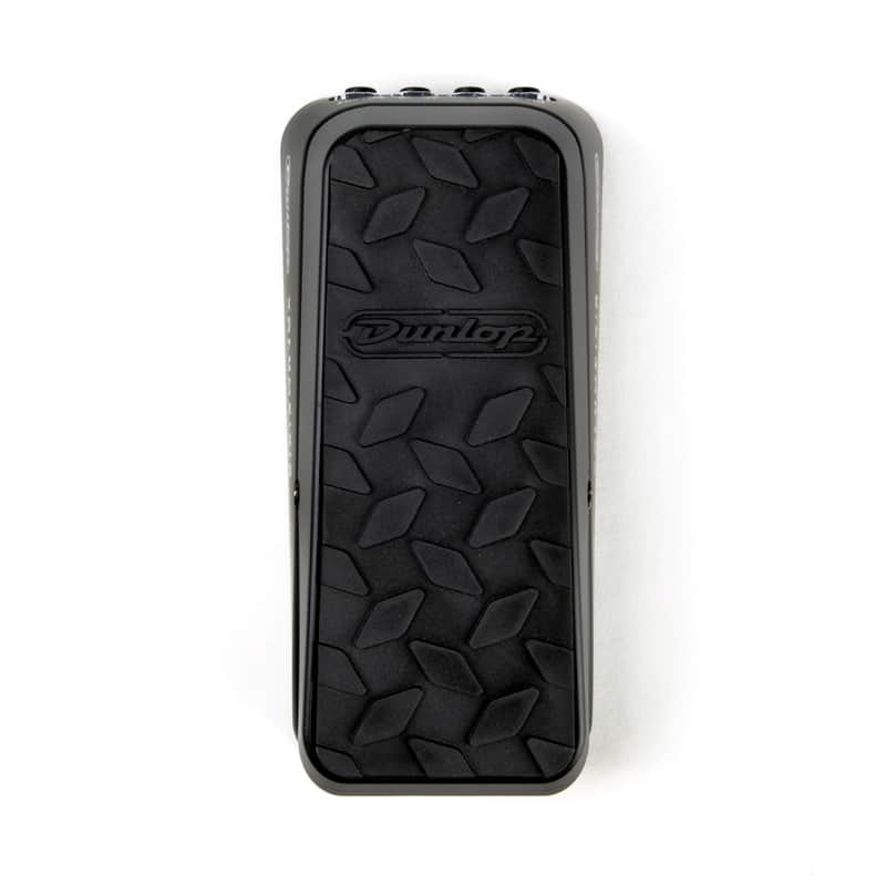 Dunlop DVP5 Volume (X) 8 Pedal | Reverb