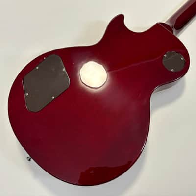 Gibson Les Paul Standard 1994 Heritage Cherry Sunburst image 14