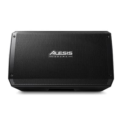 Alesis Strike Amp 12 2000-Watt 12" Active Drum Amplifier