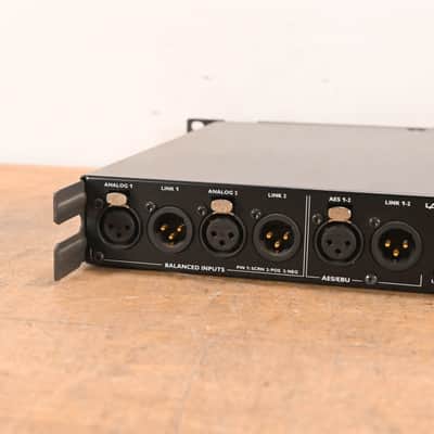 Lab Gruppen IPD 1200 1200W 2-Channel DSP-Controlled Power Amplifier CG01V7M image 9