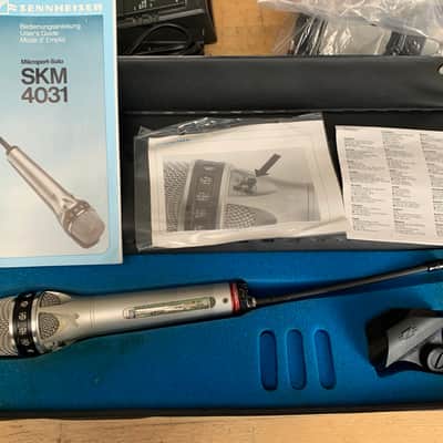 Sennheiser SKM 4031 image 2