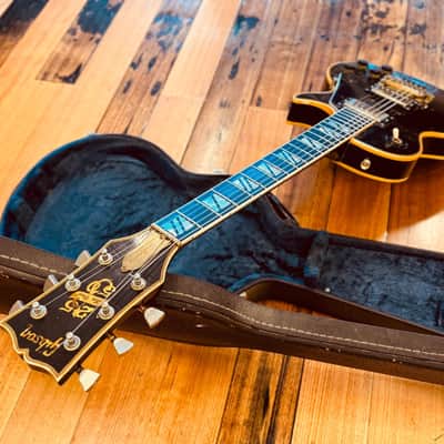 Gibson 1979 Les Paul 25/50 Anniversary image 4