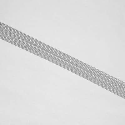 Ludwig 14" Snare Drum Wires, 12 Strands, Script Logo / 1960s image 5