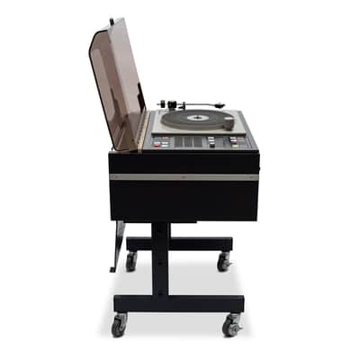 EMT 950 Professional Turntable - excellent condition image 14