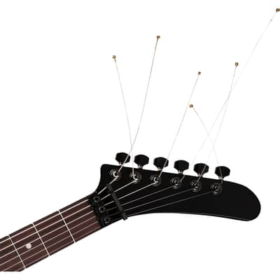 Fender Tom Morello Arm The Homeless RW Blue Ice Metallic image 6