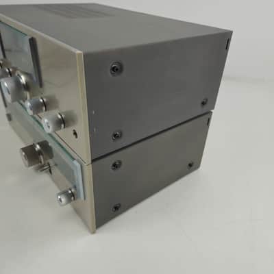 Sony - TA-212 - Integrated Stereo Amplifier - ST-212L - FM Stereo/FM-AM Tuner image 17
