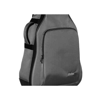 On Stage Deluxe Guitar Gig Bag ~ Acoustic image 9