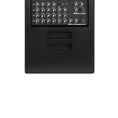 ACUS One Forstrings 8 Ferdi - 150w - Black image 2