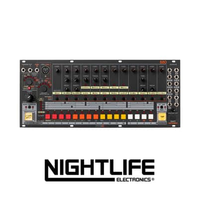 System80 810 MK2 - Module image 1