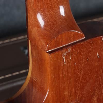 Gibson Les Paul Studio Tribute 50s - Natural - 2nd Hand image 8