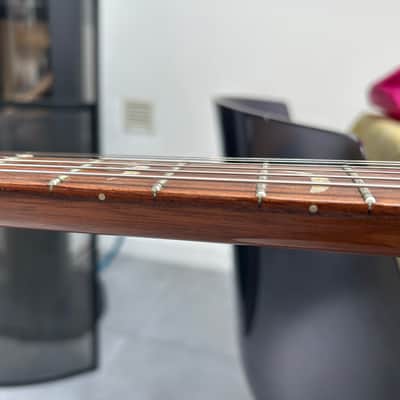 PRS Custom 22 Stoptail 10-Top 1993 - 2001 - Tortoise Shell image 7