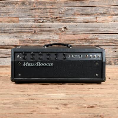 Mesa Boogie F100 image 2