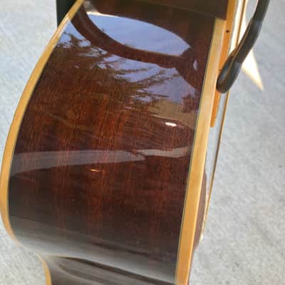 Ibanez AW30-NT-2Y-01 2006 image 5
