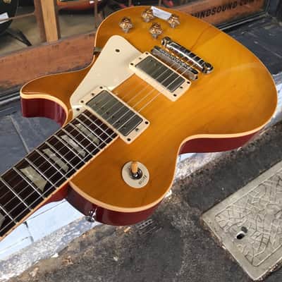 Gibson Les Paul R8 image 4
