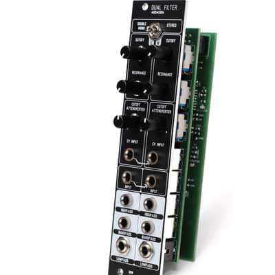 ADDAC604 Dual Filter image 2