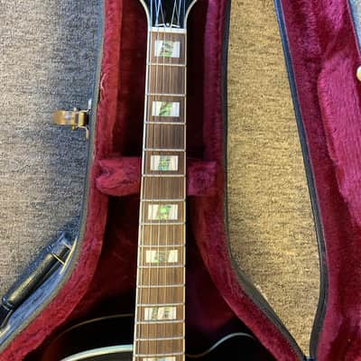 Ibanez AF195 image 5
