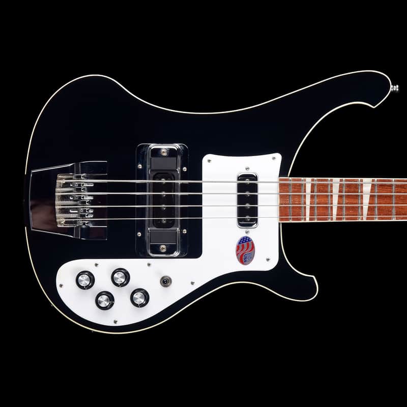 Rickenbacker 4003