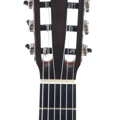Paco Santiago Marin classical guitar + video! image 4