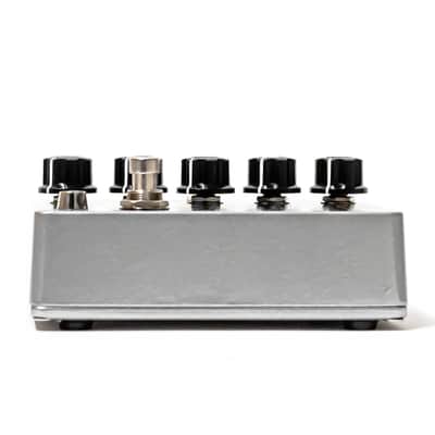 Death By Audio Supersonic Fuzz Gun - Fuzz Guitar Effect Pedal - New image 8