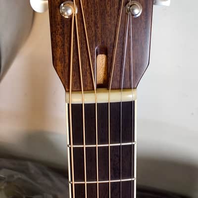 National Reso-Phonic Style O 14 Fret REPLICON 2025 - IN STOCK NOW! image 3