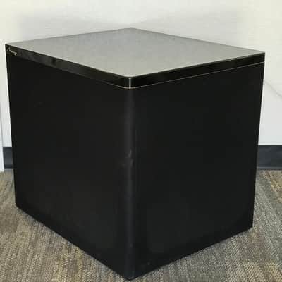Mirage BPS-400 Powered Subwoofer image 2