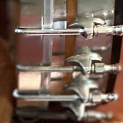 Vega Whyte Laydie No. 2 5 string Banjo 1925 image 6