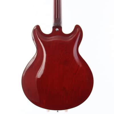 YAMAHA SA1000 Persimmon Red [001716] (07/27) image 5
