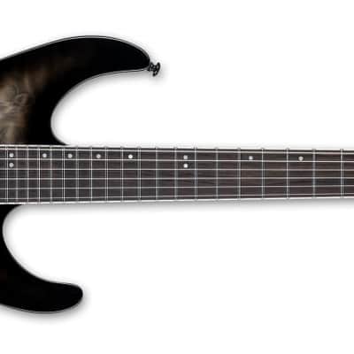 ESP LTD M-1001NT - Charcoal Burst - Pre Order image 4