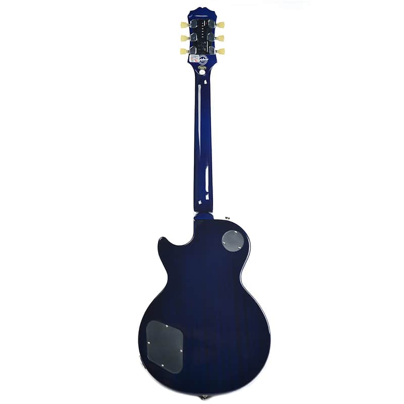 Epiphone Les Paul Classic T image 2