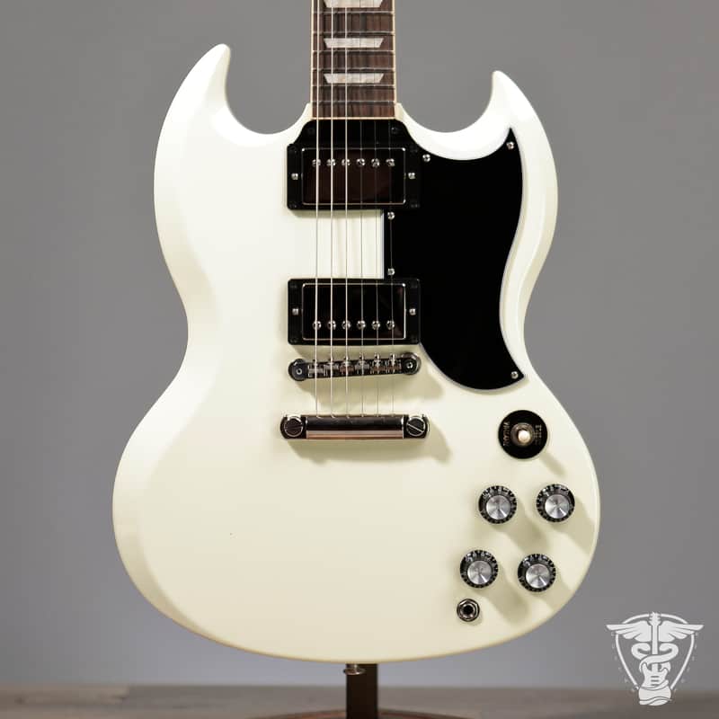 2024 Gibson SG Standard '61 - 7.28 LBS