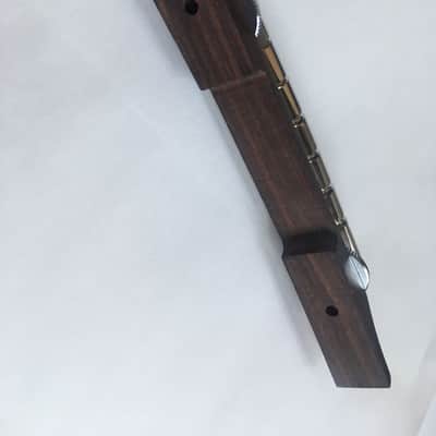 Rocking Bar Bridge w Rosewood base for Gretsch 6120 Chet Atkins Tennessean image 2