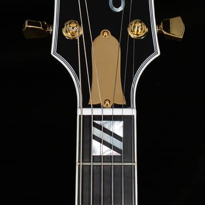 Gibson B.B. King Lucille Legacy Transparent Ebony (092) image 5