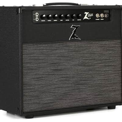 Dr. Z Z-Plus 15-Watt 1x12" LT Guitar Combo