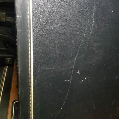 1982 GIBSON EXPLORER E 2 CASE USA image 13