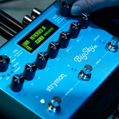 Strymon BigSky MX image 14