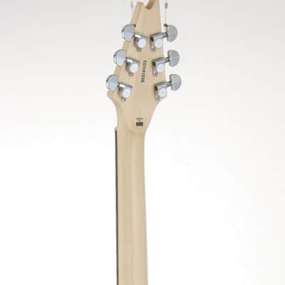 EDWARDS Artist Series E-CS-130 Rebel Syu Model 2017 (S/N:ED1141256) (10/27) image 5