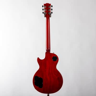 Gibson Les Paul Standard 60s Figured Top, Unburst | Demo image 3