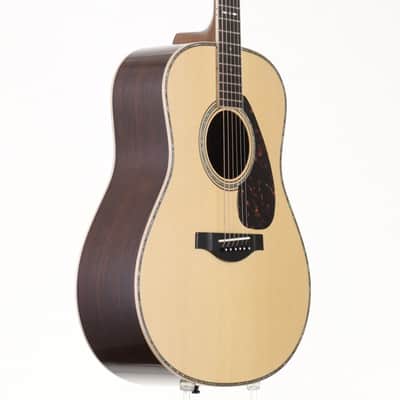 YAMAHA LL36 ARE, manufactured in 2016 [HMN011A] (06/22) image 8