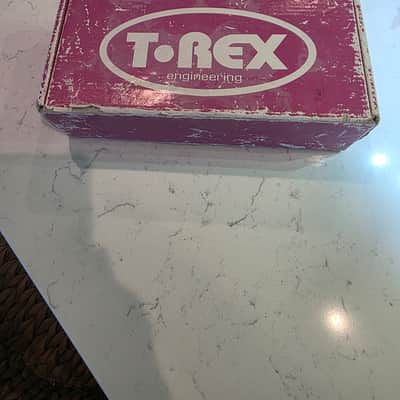 T-Rex Octavius 2014 - Purple-- image 9