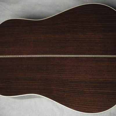 Martin D-28 Billy Strings Natural image 5