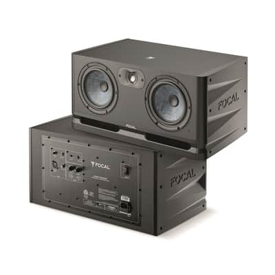 Immagine Focal ALPHA TWIN EVO - 8