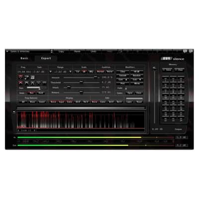 DUY Gold Bundle 14 Mixing and Mastering Plug-ins (Activation Card) image 3